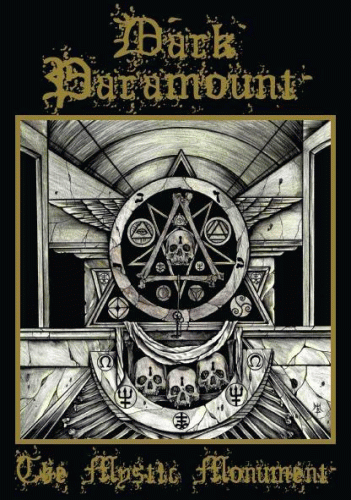 Dark Paramount : The Mystic Monument
